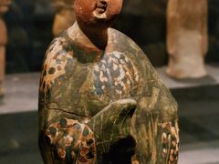 -陕西历史博物馆