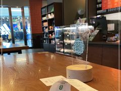 -星巴克(重庆新天泽国际广场店)