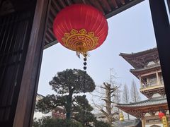 -径山寺