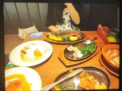 -萨莉亚意式餐厅(杭州滨江天街店)