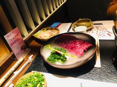 -盡膳口福跷脚牛肉火锅(北美新天地店)