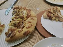 -必胜客(浦上万达店)