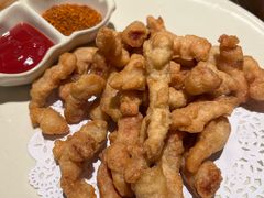 小酥肉-聚鑫朋酸菜肥肠(文艺路口店)