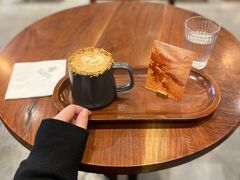 -DECAMERON十日谈(卓悦汇店)