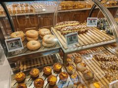 -永辉超市(嘉定宝龙广场店)