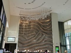 -南宁万丽酒店-万丽轩中餐厅