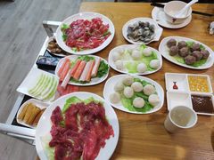 -吉友粥底火锅(方斜路店)