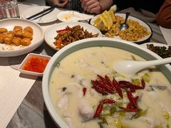 -大树餐厅(大悦城店)