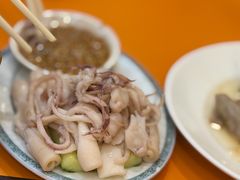-雅苑餐厅(朝天路店)