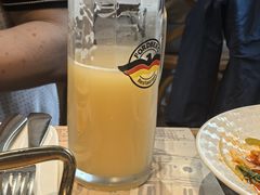 -弗德堡德国小馆(工大店)