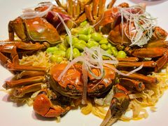 -蟹榭·本帮江浙菜·蟹宴(五角场合生汇商场店)