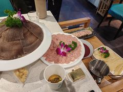 -五星桥原切肥牛火锅(怀德桥店)