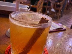 烟熏玫瑰-MR.ROCKY洛奇先生RESTAURANT&BAR(宝安壹方城店)