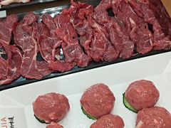 -嬷孙家潮汕牛肉火锅(北京路天河城店)