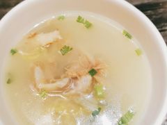 -大理实力希尔顿酒店御璽中餐厅YUXI – CHINESE RESTAURANT