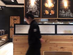 -比格比萨自助(新辰里学清路店)