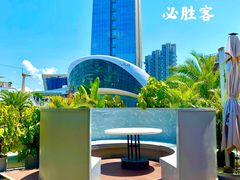 -必胜客(新海上世界店)