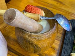 -桥香园过桥米线(国贸店)