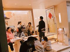 -小团圆糖水铺(襄阳南路店)