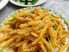 -四妹餐厅(玫瑰街店)