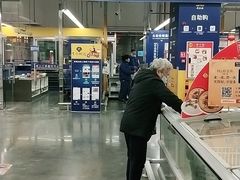 -麦德龙(青羊店)