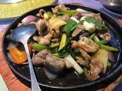 -联邦酒楼
