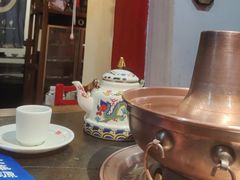 -清真·京华源铜锅涮肉(丰庆店)