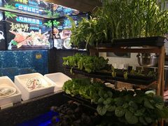 -乾隆美食·本帮菜(黄河路店)