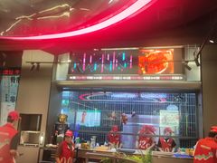 -三头牛·潮汕牛肉生蚝火锅 (夏湾店)