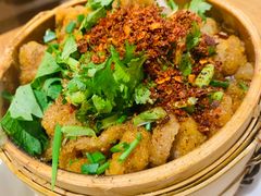 -豆相识•九九豆腐脑(牛咡桥店)