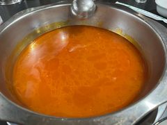 -祖传曾羊肉饭店