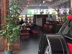 -上海华帆旗开比亚迪4S店(浦东北路店)