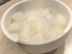 酸甜蘿蔔-池记(尖沙咀店)