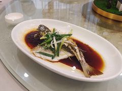 -海晖酒楼·顺德鱼生(荣华店)