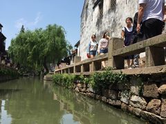 -沈厅酒家(周庄店)