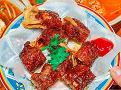 -粉八·云南米线·建水烧烤(常熟路店)