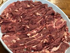 -義聚德·清真铜锅涮羊肉·烧烤(河东店)