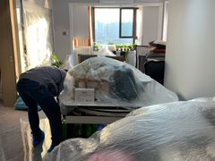 -科立恩进口除甲醛甲醛检测