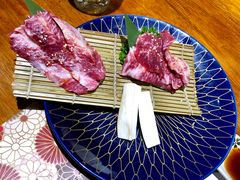 -肉魁屋·烧肉·烧鸟·酒场(高新店)