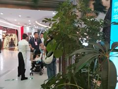 -桂满陇·蟹黄小笼汤包(中山公园店)