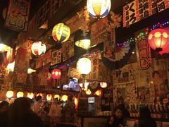 大堂-平成屋·午肴夜酒(四川北路店)