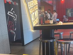 -肯德基(盘龙奥莱店)