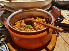-东方红·湖南菜(金屿店)