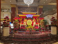 -北京中国大饭店