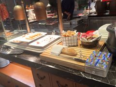 -阿纳迪酒店·秘境西餐厅