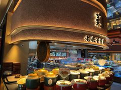 -炊江南·上海菜(国展华漕店)