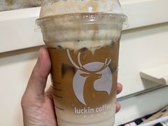 -瑞幸咖啡(碧海富通城六期店)