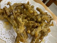-南记食粥坊·宵夜大排档(南桂店)