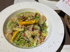 罗勒意大利面-宿醉意大利餐厅(老车站1970文创园店)