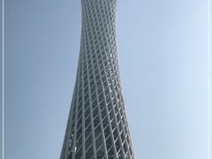 -广州塔